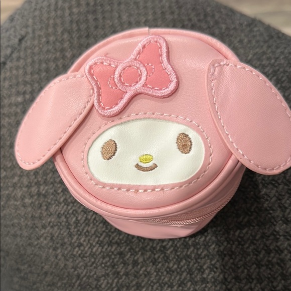 Sanrio Other - HELLO KITTY STORAGE POUCH NWOT​